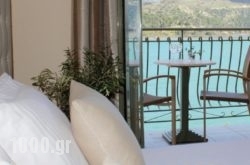 Tourist Hotel in Chios Rest Areas, Chios, Aegean Islands