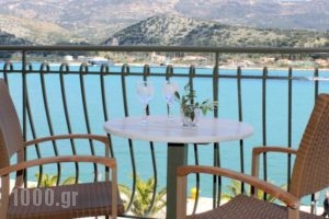 Tourist Hotel_holidays_in_Hotel_Ionian Islands_Kefalonia_Argostoli