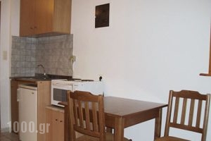 Vicky Studios_best prices_in_Hotel_Aegean Islands_Limnos_Myrina