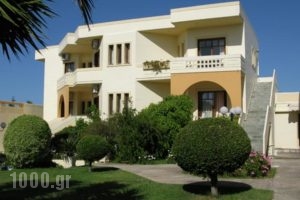 Olga Suites_travel_packages_in_Crete_Chania_Platanias