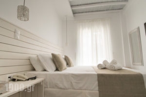 Paradise Design Apartments_lowest prices_in_Apartment_Cyclades Islands_Andros_Batsi