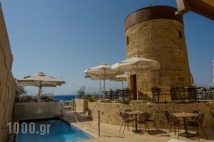 Bellevue Suites_best prices_in_Apartment_Dodekanessos Islands_Rhodes_Rhodes Chora