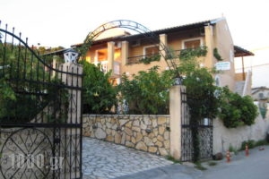 Mires house_best prices_in_Room_Ionian Islands_Corfu_Agios Gordios