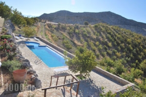 Arodamos Traditional Hostels_best prices_in_Room_Crete_Heraklion_Kroussonas