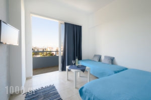 Antomar Apartments & Studios_lowest prices_in_Room_Dodekanessos Islands_Rhodes_Ialysos