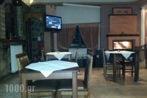 Apolis Club_holidays_in_Hotel_Thessaly_Karditsa_Mouzaki