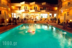 Adonis Hotel_accommodation_in_Hotel_Ionian Islands_Lefkada_Lefkada Chora