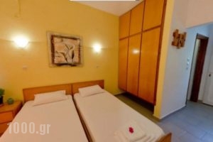 Studio Lia_lowest prices_in_Hotel_Aegean Islands_Thassos_Thassos Rest Areas