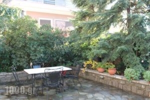 Guesthouse Karahalios_best prices_in_Hotel_Central Greece_Fokida_Polidrosos