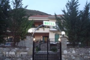 Spiridoula_best prices_in_Hotel_Epirus_Ioannina_Klidonia