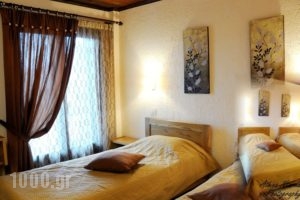 Asimina Guesthouse_accommodation_in_Hotel_Central Greece_Fokida_Eptalofos