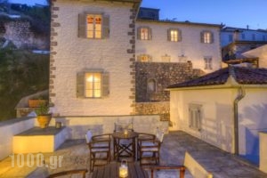 Nereids Guesthouse_accommodation_in_Hotel_Piraeus Islands - Trizonia_Hydra_Hydra Chora