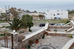 Epavlis Hotel_lowest prices_in_Hotel_Cyclades Islands_Sandorini_Sandorini Chora