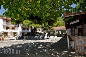 Elios Holidays Hotel_best prices_in_Hotel_Sporades Islands_Skopelos_Neo Klima - Elios