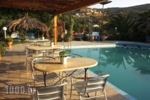 Villa Galini - Sifis Apartments_best prices_in_Villa_Crete_Chania_Georgioupoli