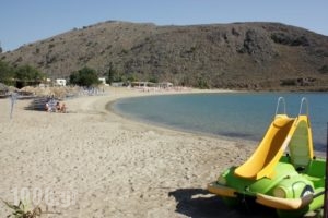 Villa Galini - Sifis Apartments_lowest prices_in_Villa_Crete_Chania_Georgioupoli