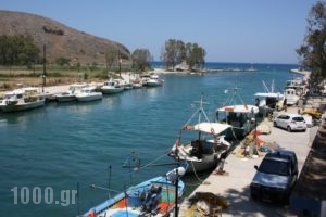 Villa Galini - Sifis Apartments_accommodation_in_Villa_Crete_Chania_Georgioupoli