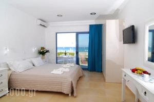 Kordistos Hotel_lowest prices_in_Hotel_Dodekanessos Islands_Kos_Kos Rest Areas