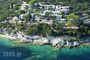 Paxos Beach Hotel_best deals_Hotel_Ionian Islands_Paxi_Paxi Rest Areas