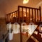 Pyrgos Apartments & Restaurant_lowest prices_in_Apartment_Aegean Islands_Chios_Avgonima