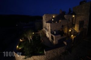 Pyrgos Houses and Restaurant_accommodation_in_Hotel_Aegean Islands_Chios_Chios Rest Areas
