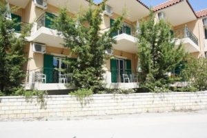 Konstantinos Nik. Steriotis Rooms_accommodation_in_Hotel_Ionian Islands_Lefkada_Lefkada Rest Areas