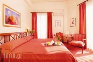 Galaxias_accommodation_in_Hotel_Central Greece_Aetoloakarnania_Agrinio