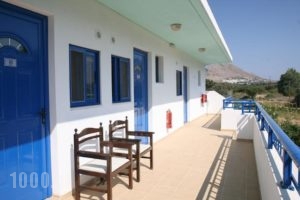 Nitsa's Apartments_holidays_in_Apartment_Dodekanessos Islands_Tilos_Tilos Chora