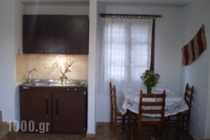 Stella Mare Apartments_travel_packages_in_Crete_Lasithi_Elounda
