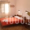 Stella Mare Apartments_best deals_Apartment_Crete_Lasithi_Elounda