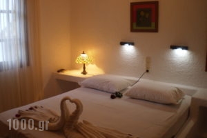Stella Mare Apartments_holidays_in_Apartment_Crete_Lasithi_Elounda