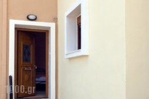 Apartments Christina_lowest prices_in_Apartment_Crete_Rethymnon_Mylopotamos