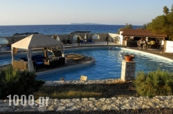Lassion Golden Bay in Aigina Rest Areas, Aigina, Piraeus Islands - Trizonia