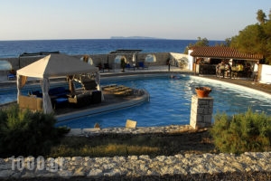 Lassion Golden Bay_accommodation_in_Hotel_Crete_Lasithi_Aghia Fotia