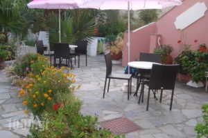 Maria Stella Apartments_lowest prices_in_Apartment_Ionian Islands_Corfu_Agios Gordios