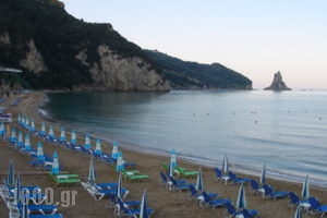 Maria Stella Apartments_travel_packages_in_Ionian Islands_Corfu_Agios Gordios