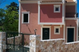 Villa Zoi_best deals_Villa_Ionian Islands_Kefalonia_Kefalonia'st Areas