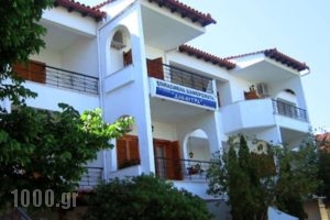 Rappos Studios Dimitra_best prices_in_Hotel_Macedonia_Halkidiki_Kassandreia