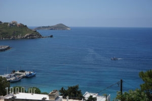 Melina's Apartments_best deals_Apartment_Dodekanessos Islands_Kalimnos_Kalimnos Rest Areas