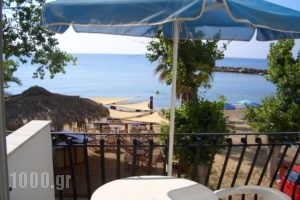 Hercules seafront Studios_travel_packages_in_Ionian Islands_Kefalonia_Assos