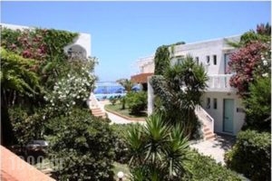 Adele Beach Hotel_lowest prices_in_Hotel_Crete_Rethymnon_Rethymnon City