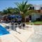 Adele Beach Hotel_best deals_Hotel_Crete_Rethymnon_Rethymnon City