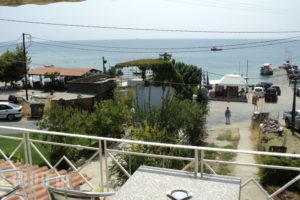 Studios Efi_holidays_in_Apartment_Central Greece_Evia_Edipsos