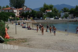 Studios Efi_travel_packages_in_Central Greece_Evia_Edipsos