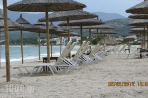Sissy's Villas_holidays_in_Villa_Aegean Islands_Thasos_Potos