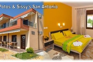Sissy's Villas_lowest prices_in_Villa_Aegean Islands_Thasos_Potos