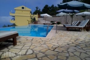 Fantastico_best prices_in_Apartment_Ionian Islands_Lefkada_Lefkada Chora