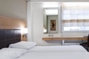 Capsis Hotel Thessaloniki_best prices_in_Hotel_Macedonia_Thessaloniki_Thessaloniki City