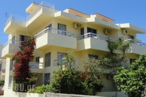 Vivian Studios_lowest prices_in_Apartment_Dodekanessos Islands_Rhodes_Ialysos