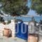 Floras Rooms_accommodation_in_Hotel_Cyclades Islands_Milos_Apollonia